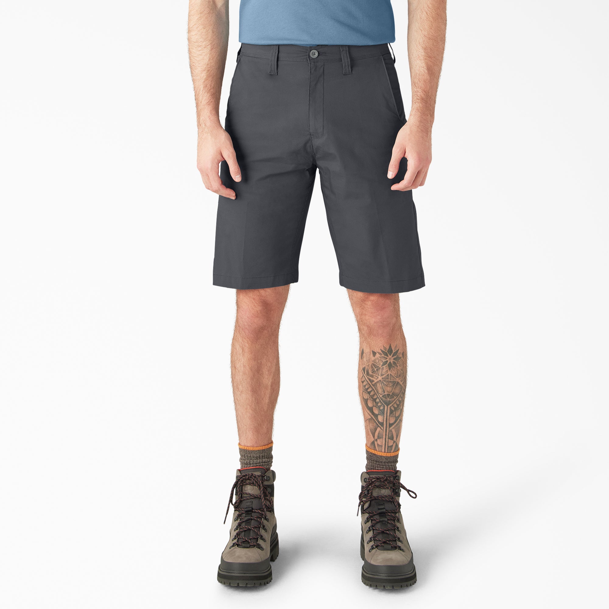 11" FLEX Cooling Regular Fit Utility Shorts