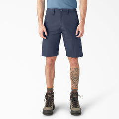 11" FLEX Cooling Regular Fit Utility Shorts
