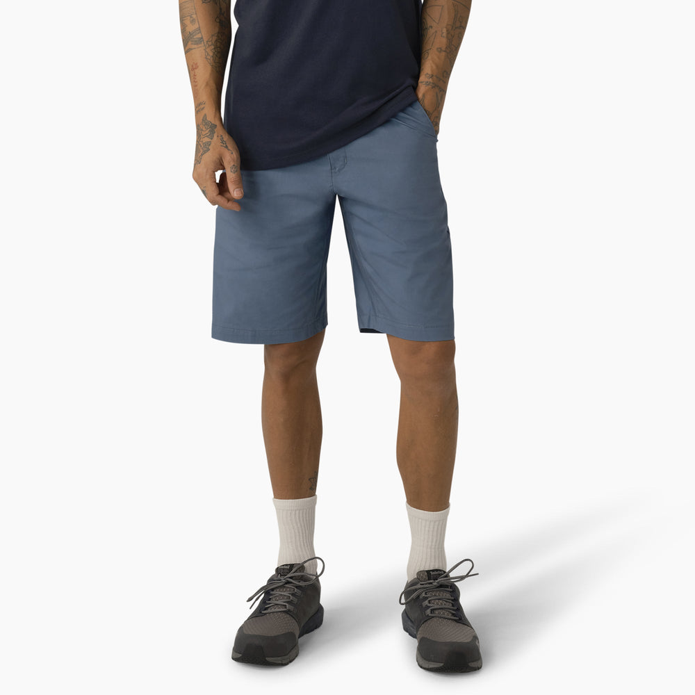 11" FLEX Cooling Regular Fit Utility Shorts