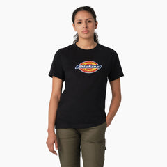 Women's Heavyweight Logo T-Shirt