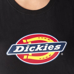 Women's Plus Heavyweight Logo T-Shirt