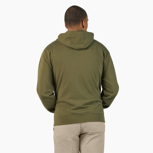 Full Charge Graphic Hoodie