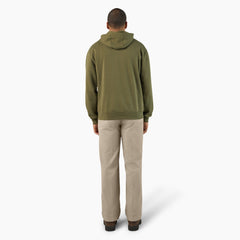 Full Charge Graphic Hoodie