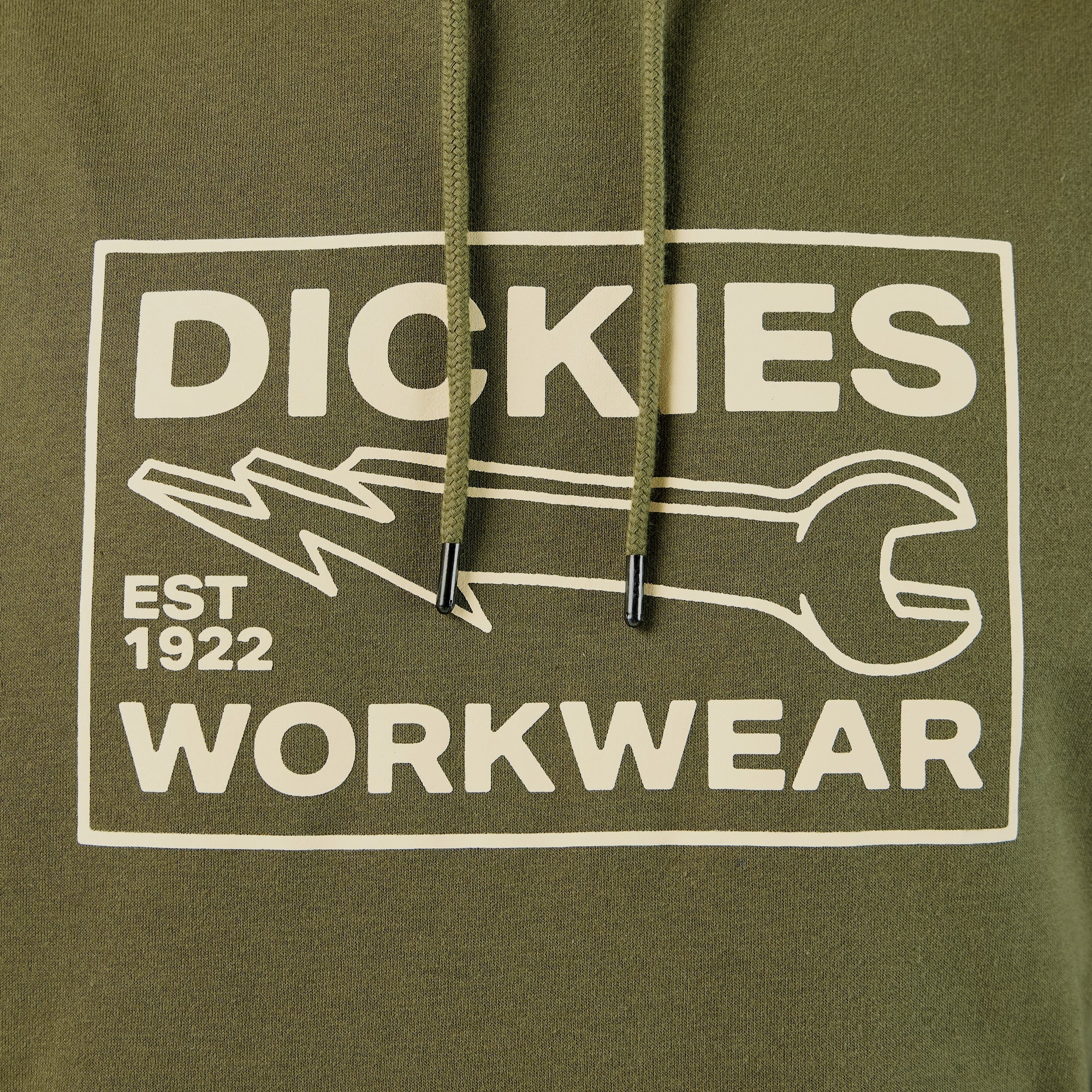 Full Charge Graphic Hoodie