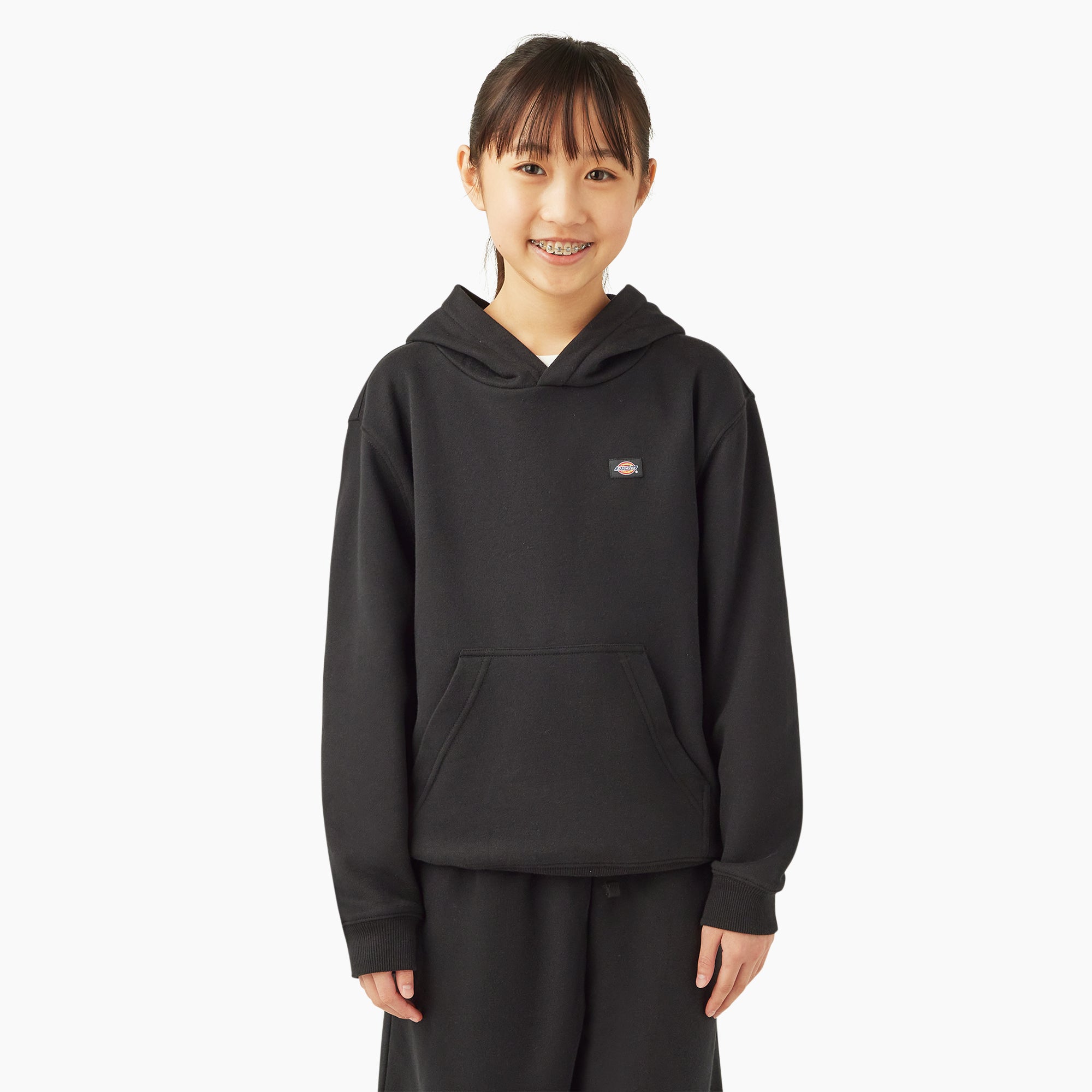 Kids’ Oakport Hoodie