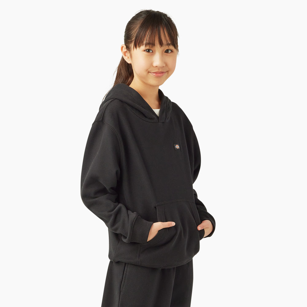 Kids’ Oakport Hoodie