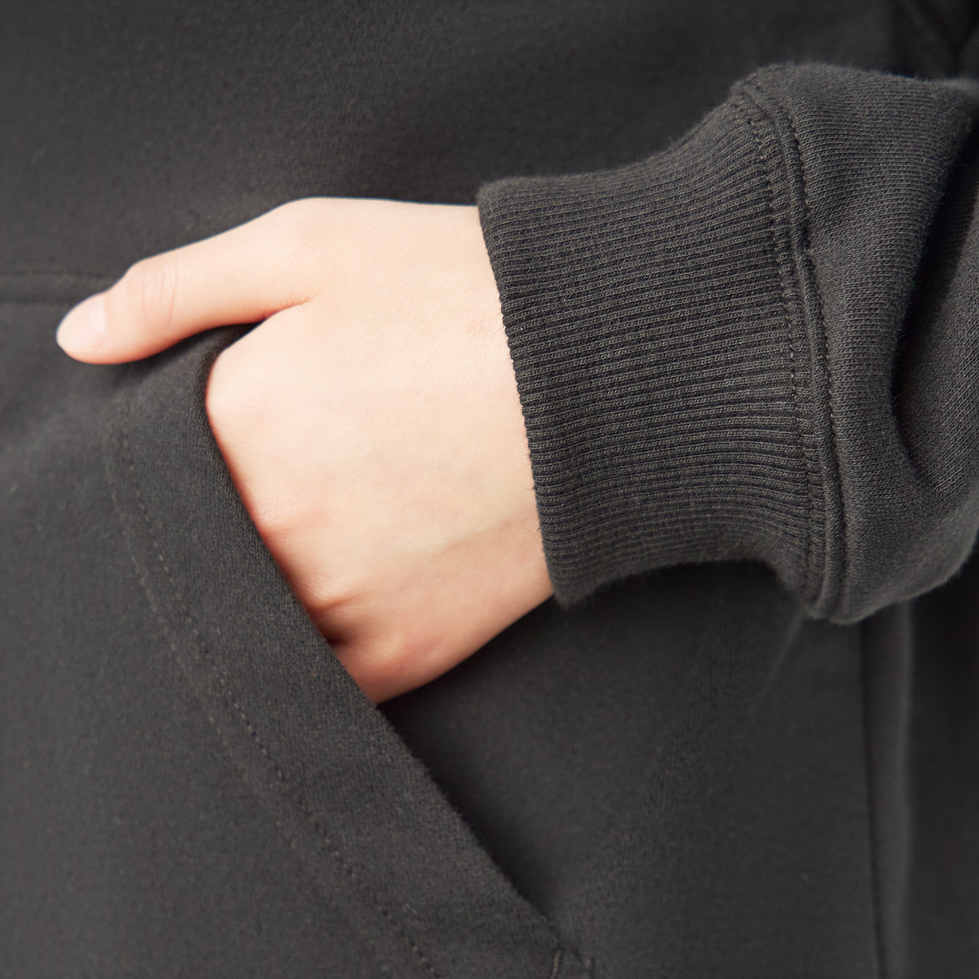 Kids’ Oakport Hoodie