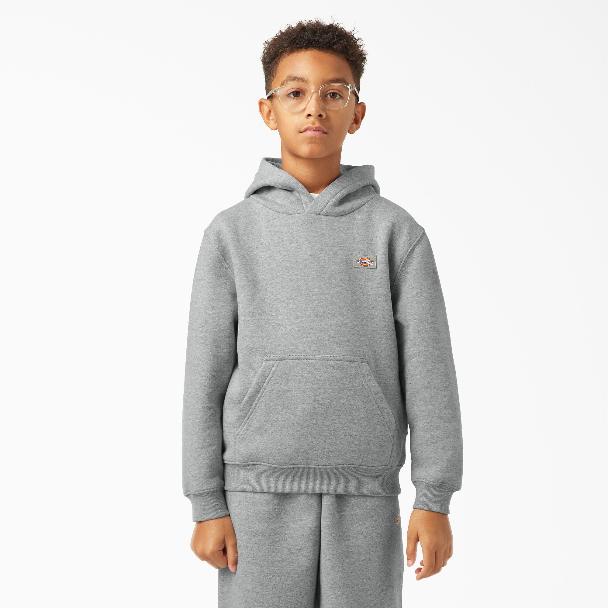 Kids’ Oakport Hoodie