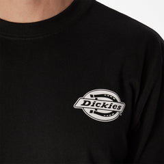 Long Sleeve Heavyweight Logo T-Shirt