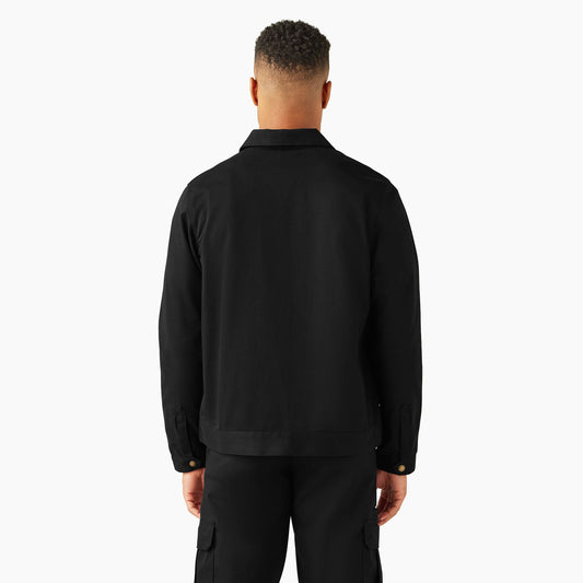 Utility Service Jacket