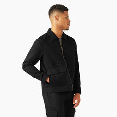 Utility Service Jacket