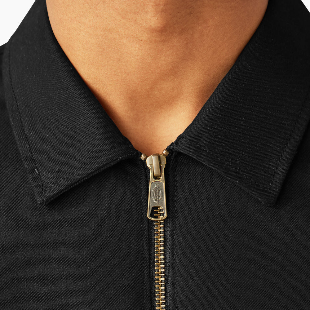 Utility Service Jacket