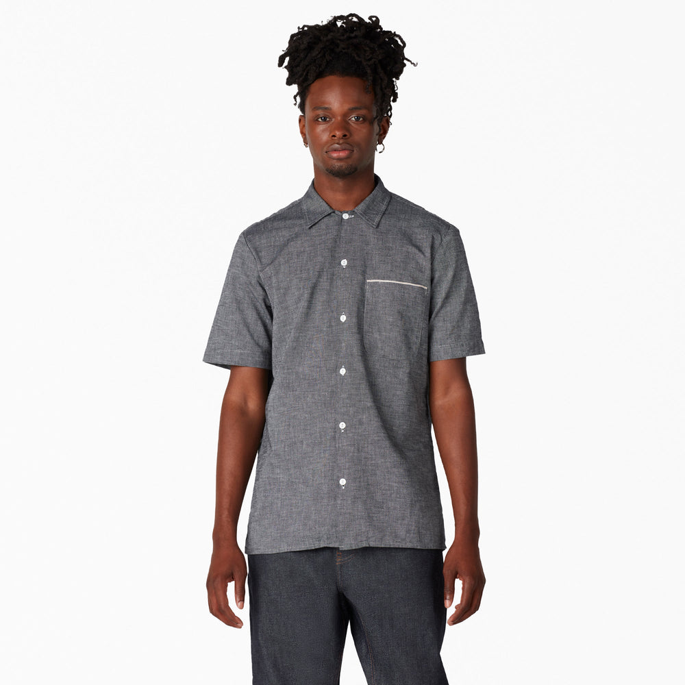 Dickies 1922 Short Sleeve Shirt