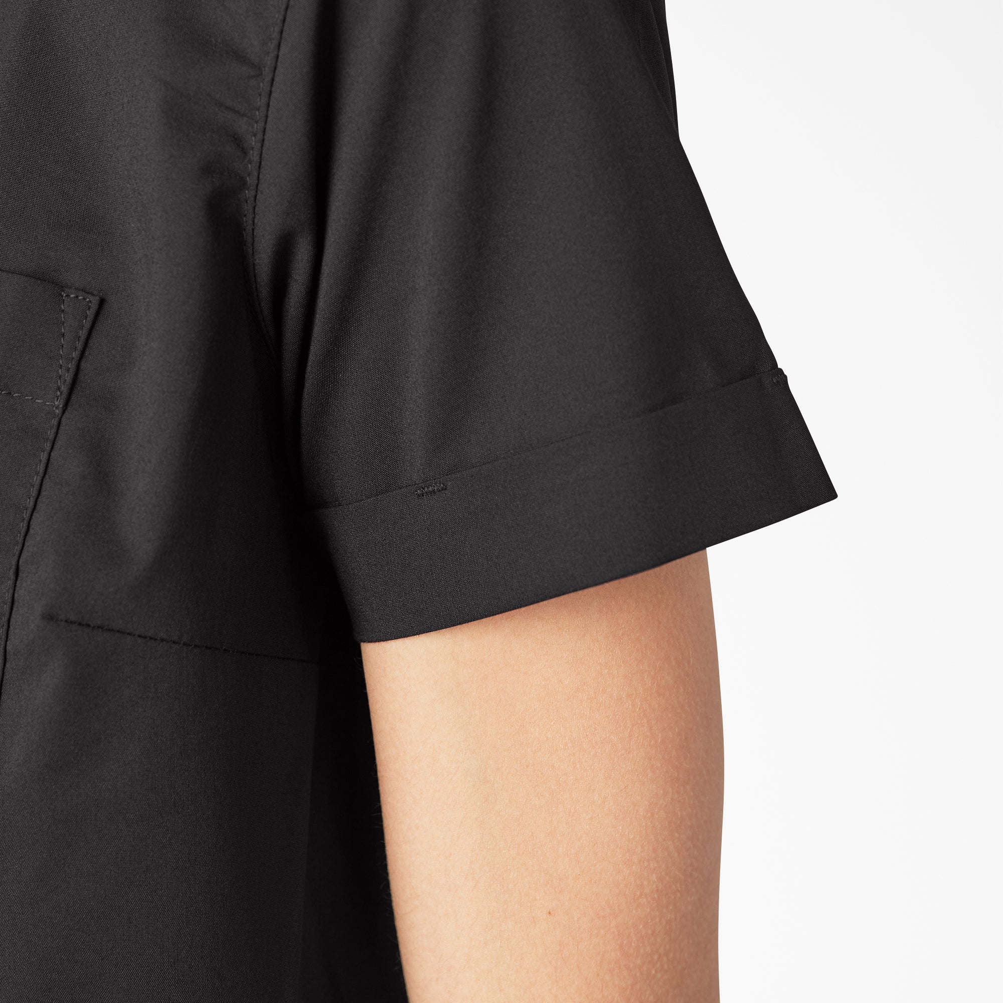 Women’s Button-Up Shirt