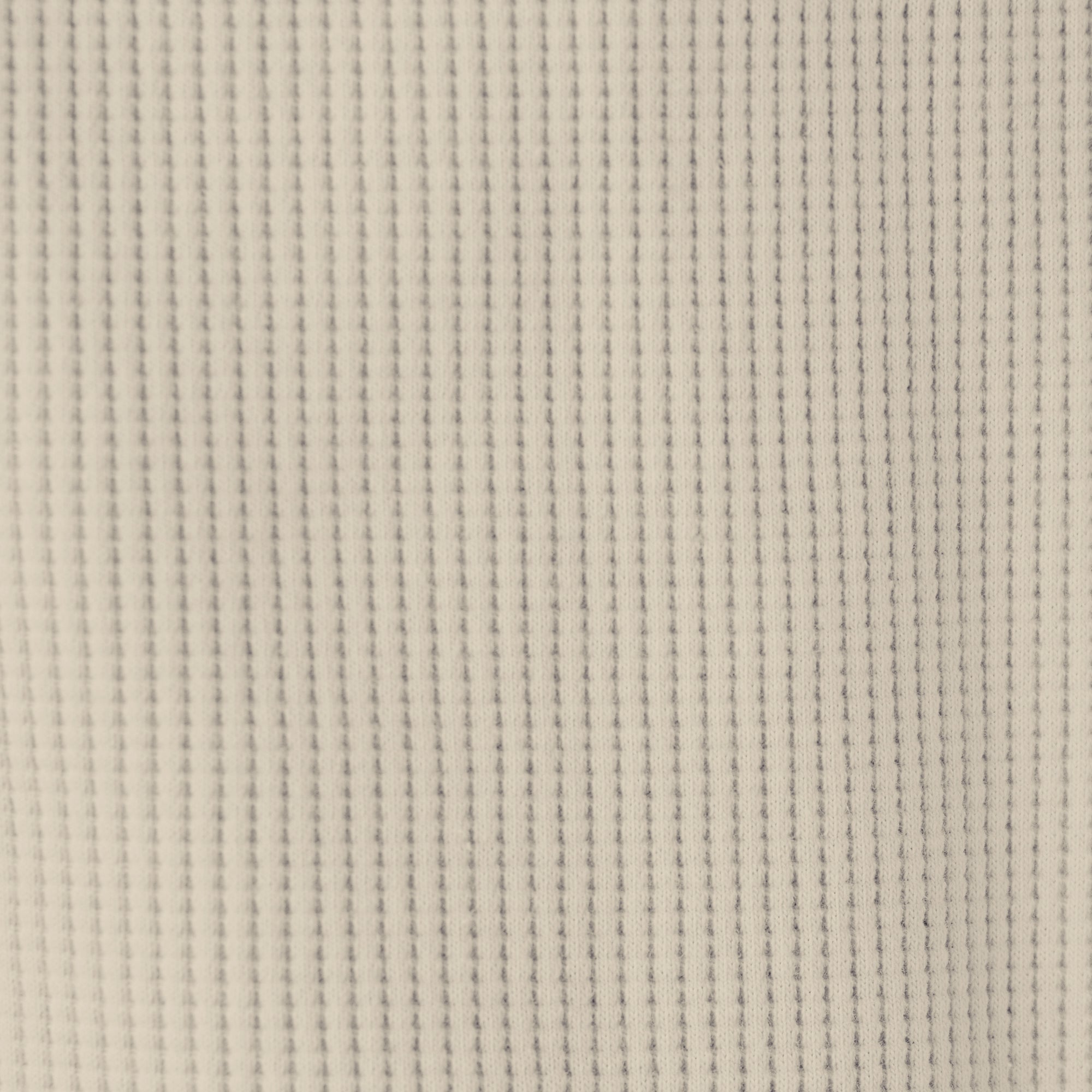 Henley Thermal Shirt