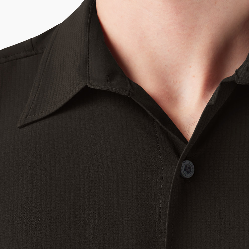 Short Sleeve Performance Work Shirt