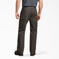 Relaxed Fit Duck Carpenter Pants