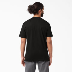Lightweight Short Sleeve Pocket T-Shirt