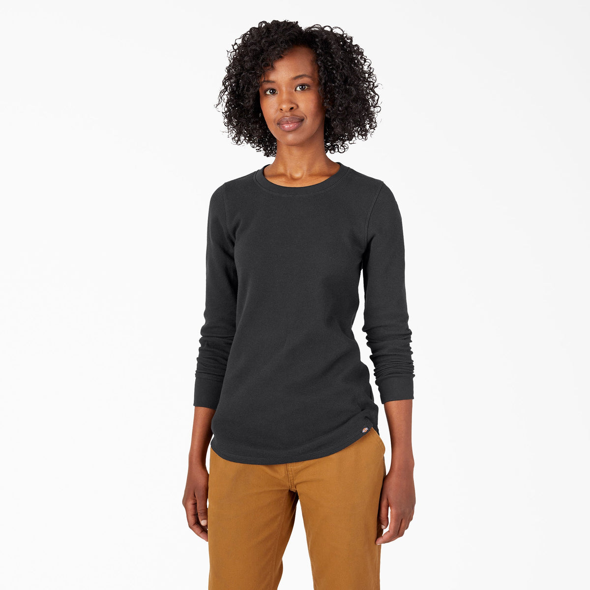 Women’s Long Sleeve Thermal Shirt