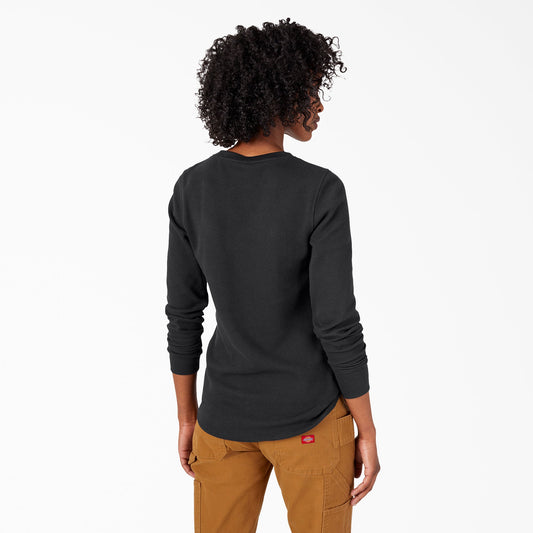 Women’s Long Sleeve Thermal Shirt
