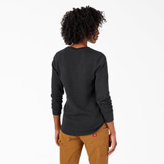 Women’s Long Sleeve Thermal Shirt