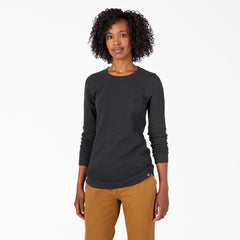 Women’s Long Sleeve Thermal Shirt