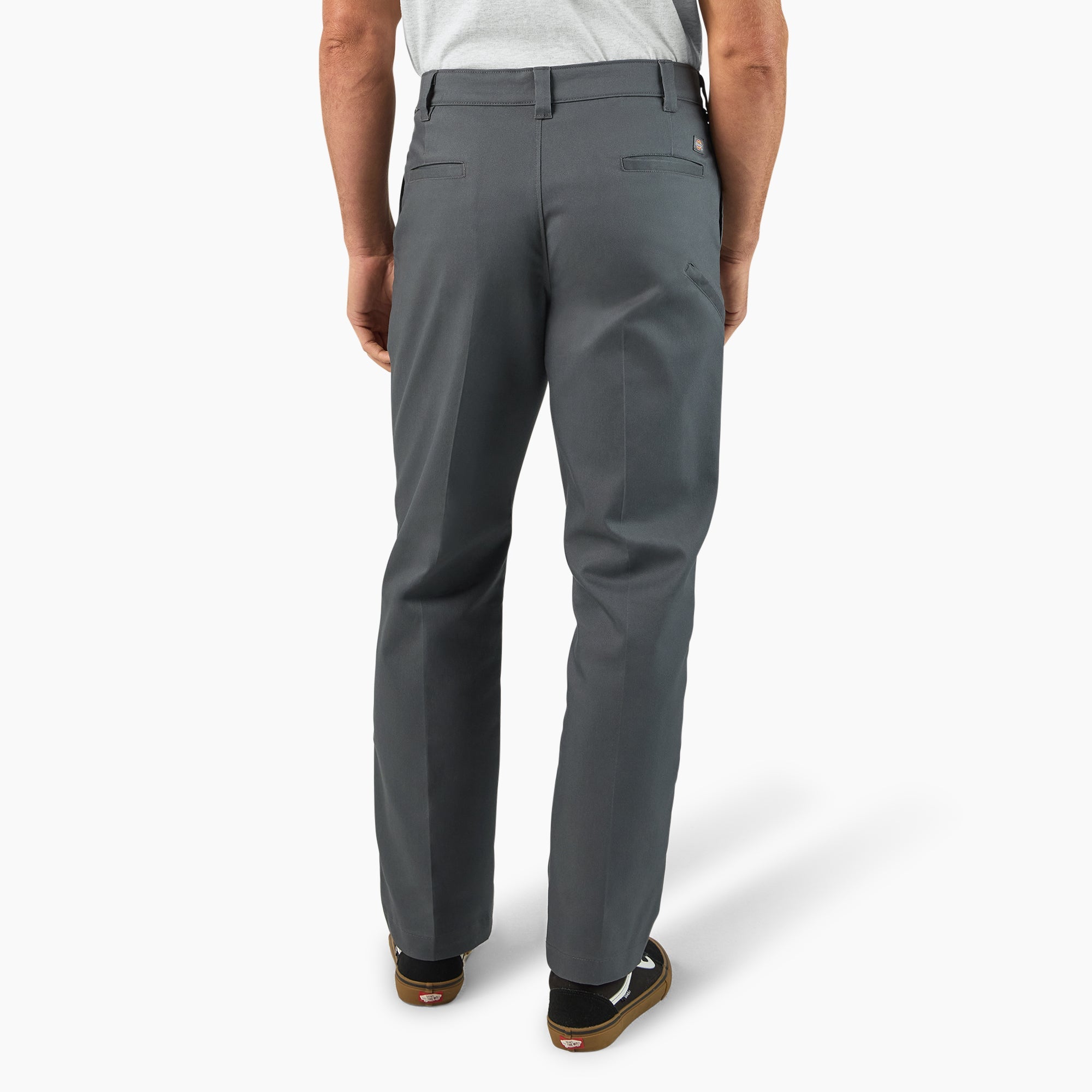 Pro Series Double Knee Work Pants
