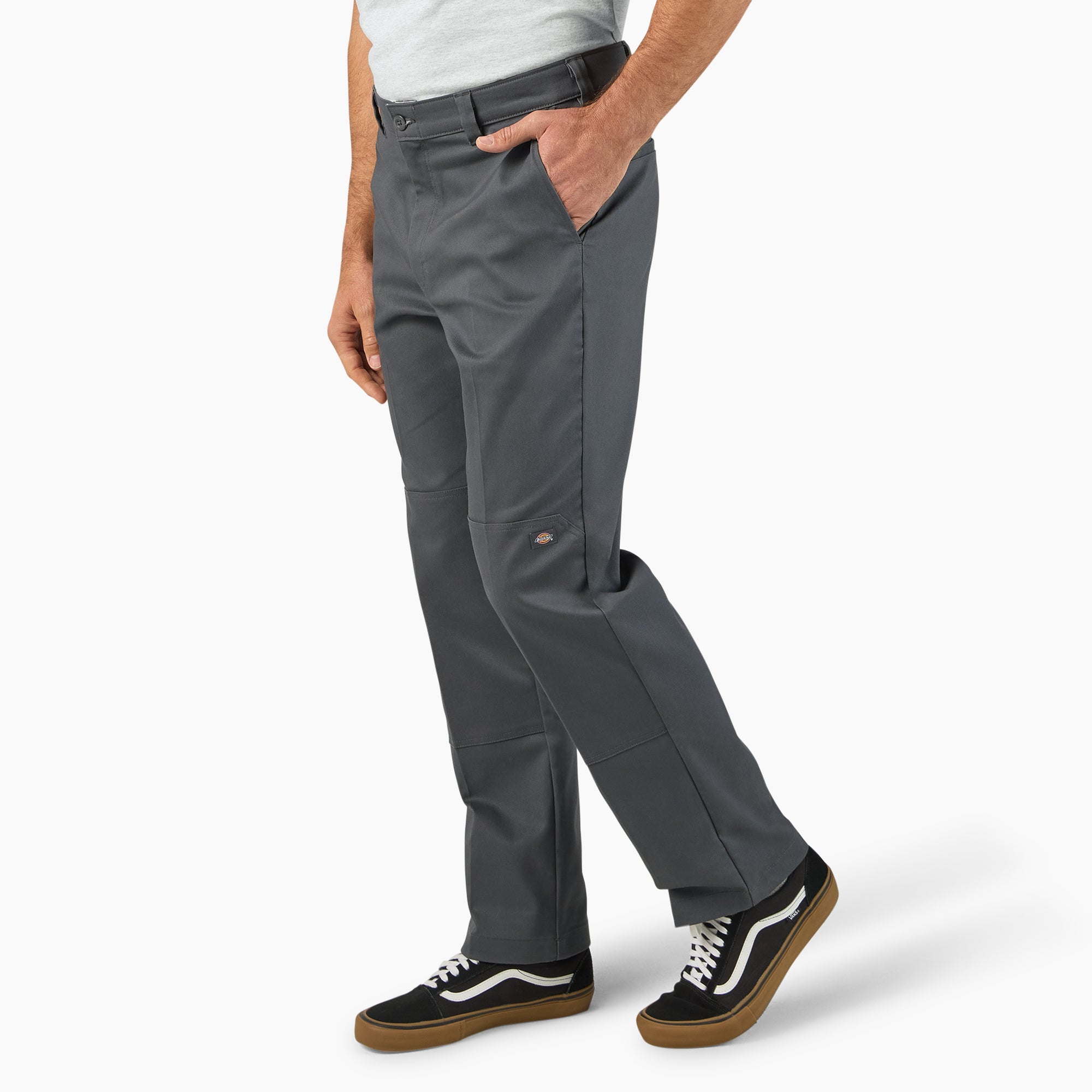 Pro Series Double Knee Work Pants