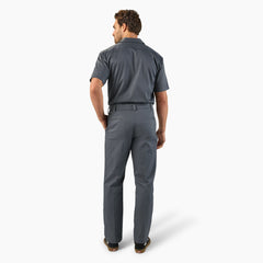 Pro Series Double Knee Work Pants
