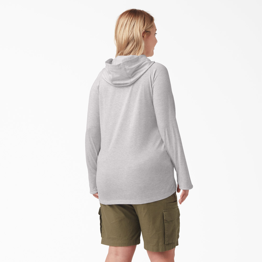 Women's Plus Cooling Performance Sun Shirt