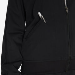 Women's Balance Zip Front Scrub Jacket