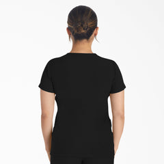 Women's EDS NXT V-Neck Scrub Top
