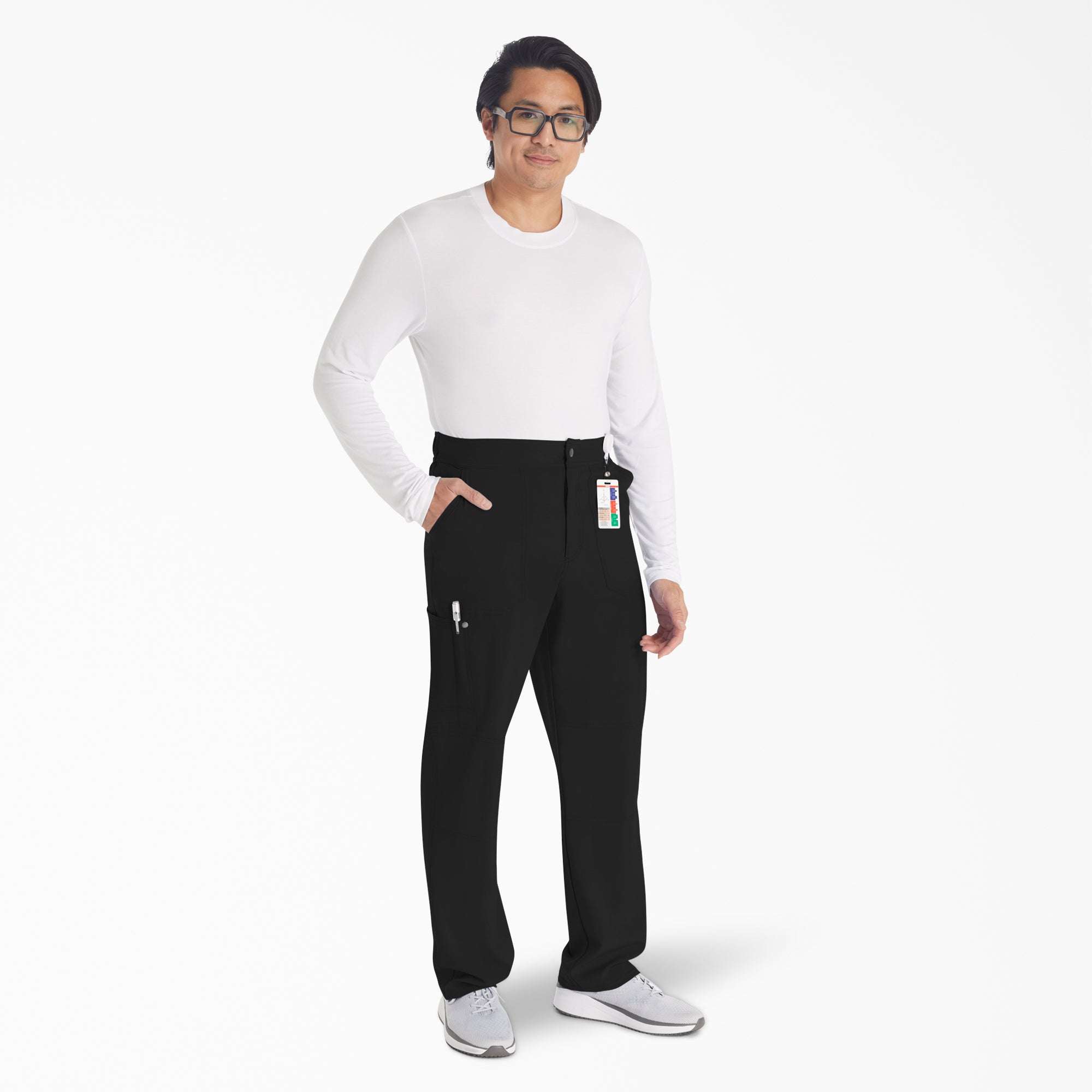 Men's EDS NXT Cargo Scrub Pants