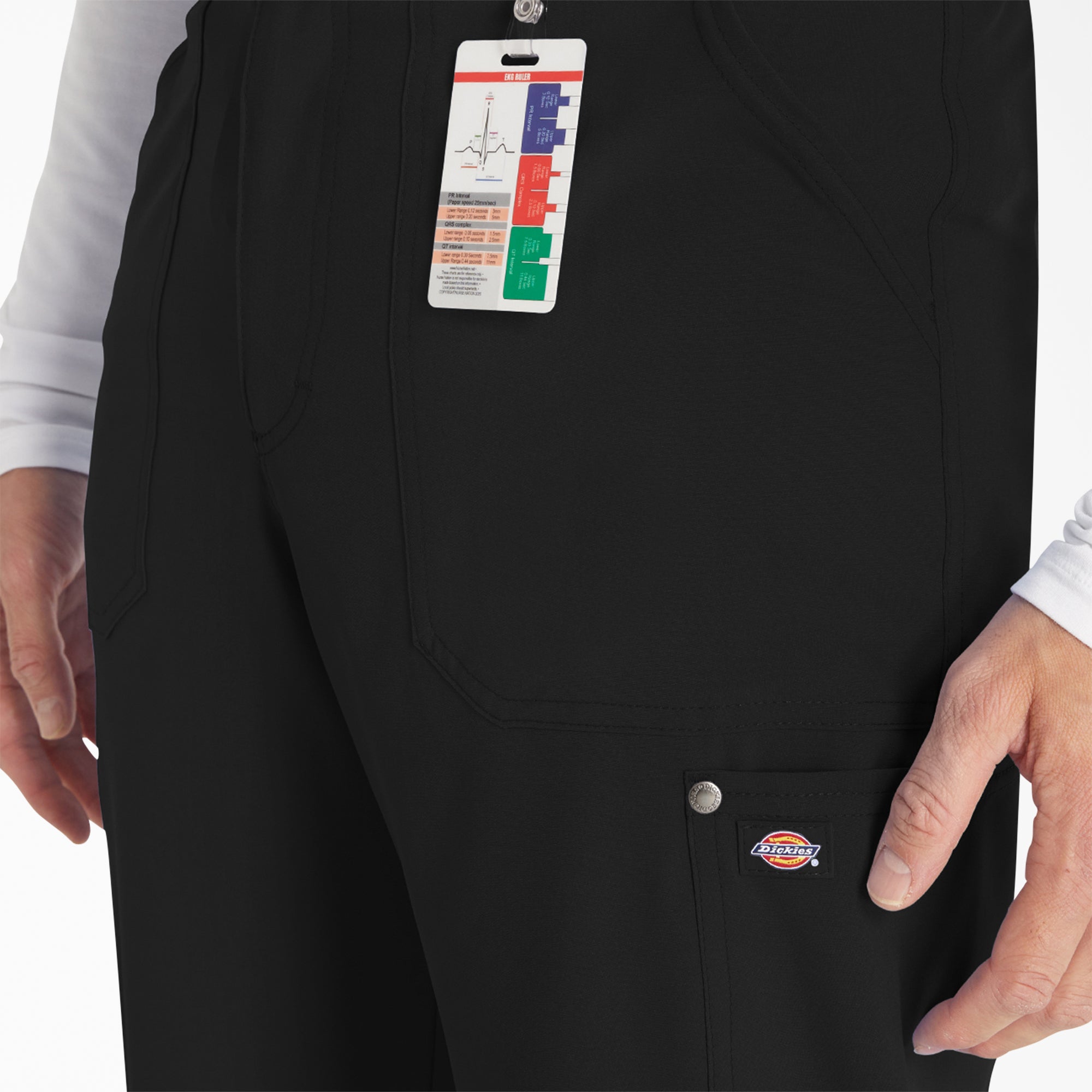 Men's EDS NXT Cargo Scrub Pants