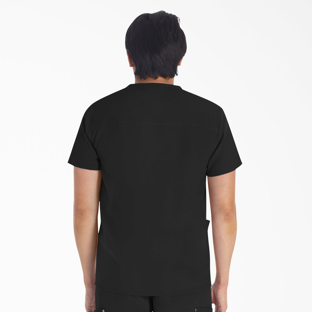 Men's EDS NXT V-Neck Scrub Top