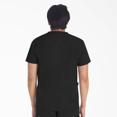 Men's EDS NXT V-Neck Scrub Top