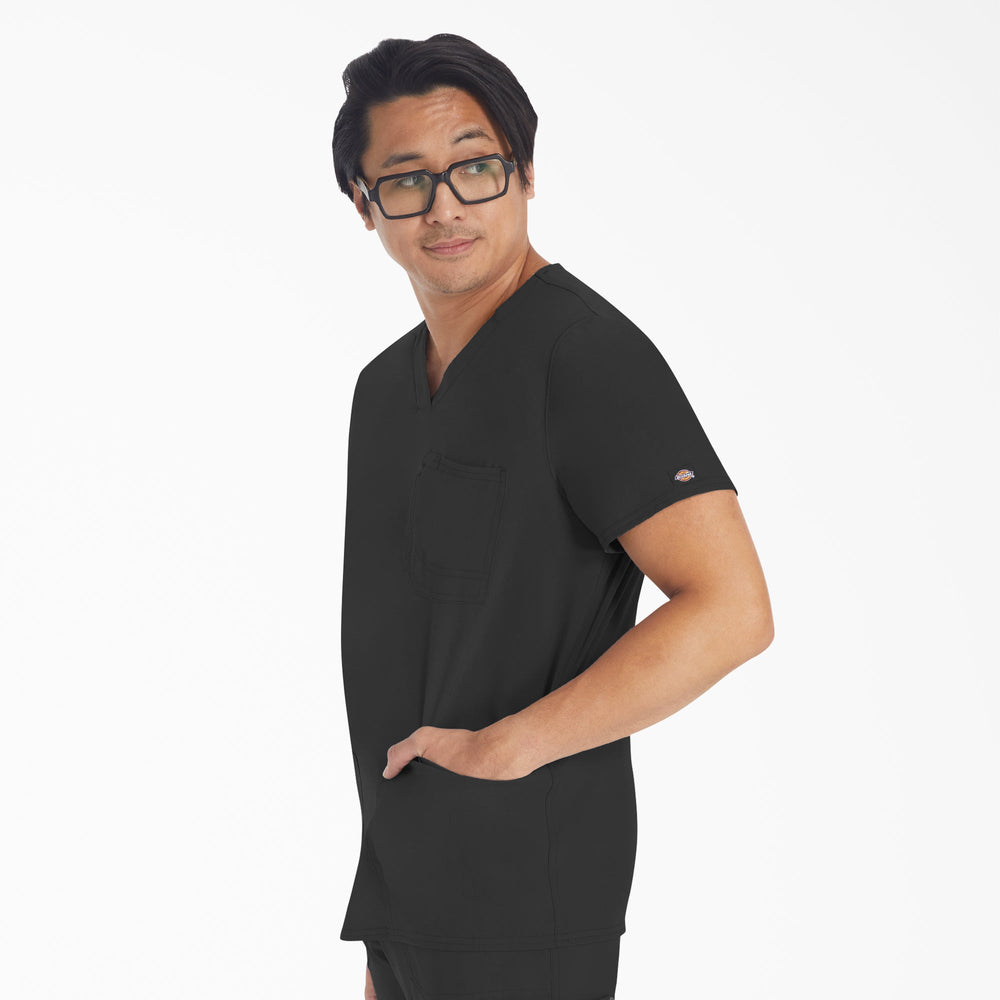 Men's EDS NXT V-Neck Scrub Top