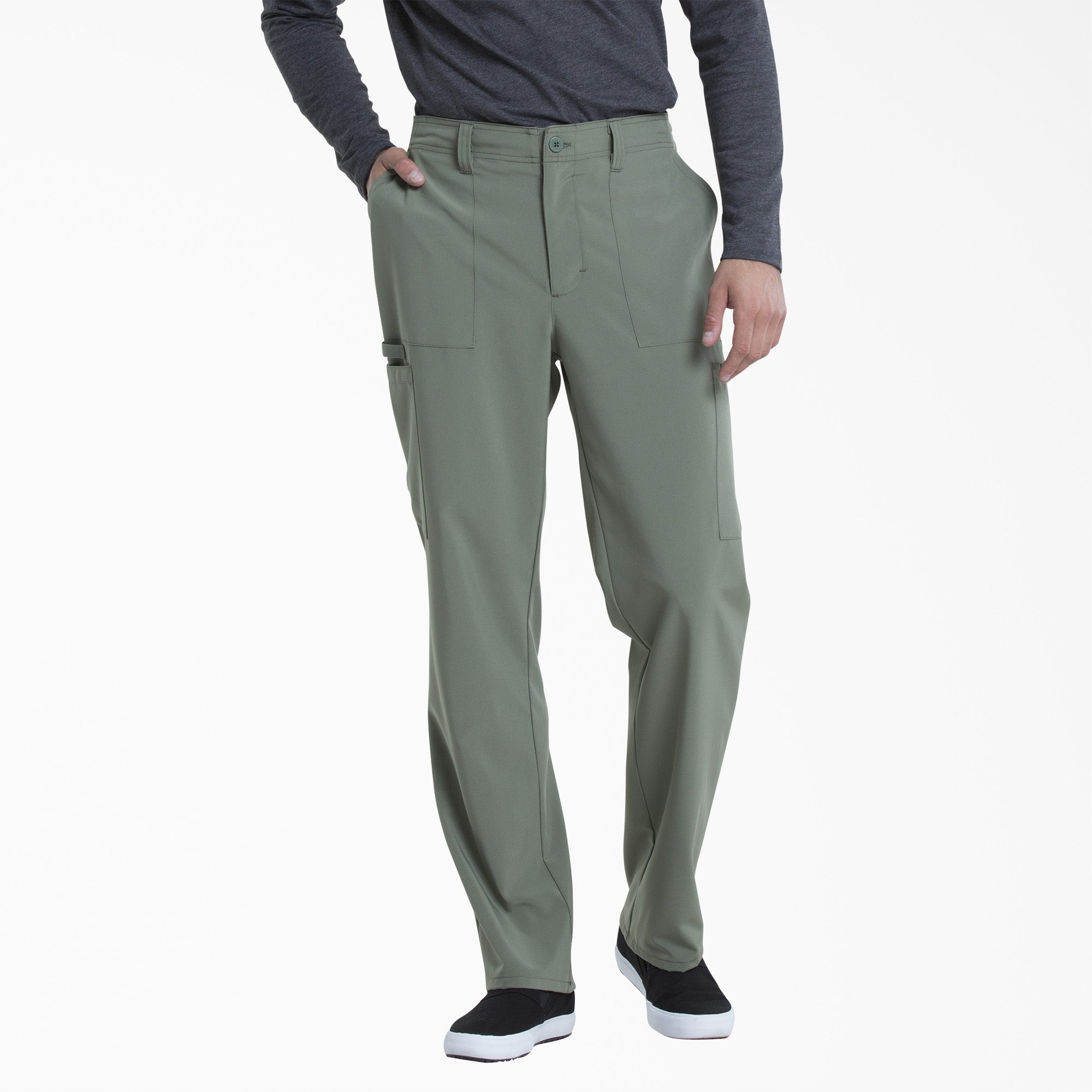 Men's EDS Essentials Scrub Pants