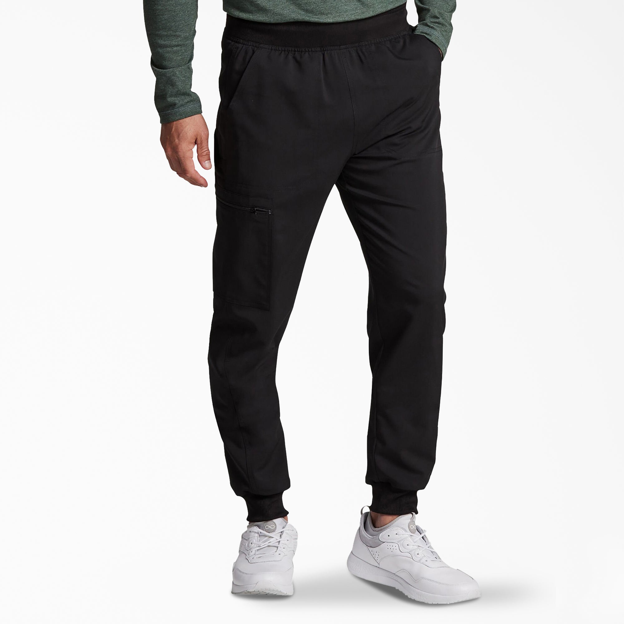 Men's Balance Jogger Scrub Pants