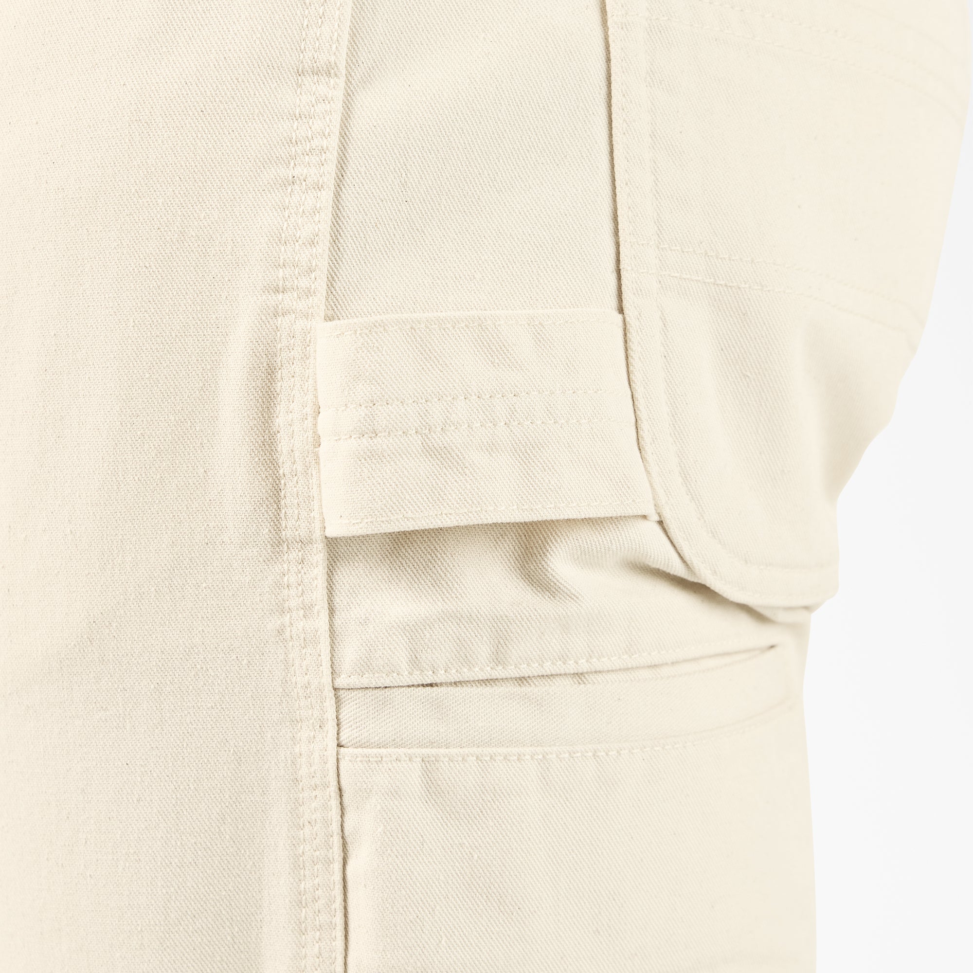 Double Knee Painter's Pants