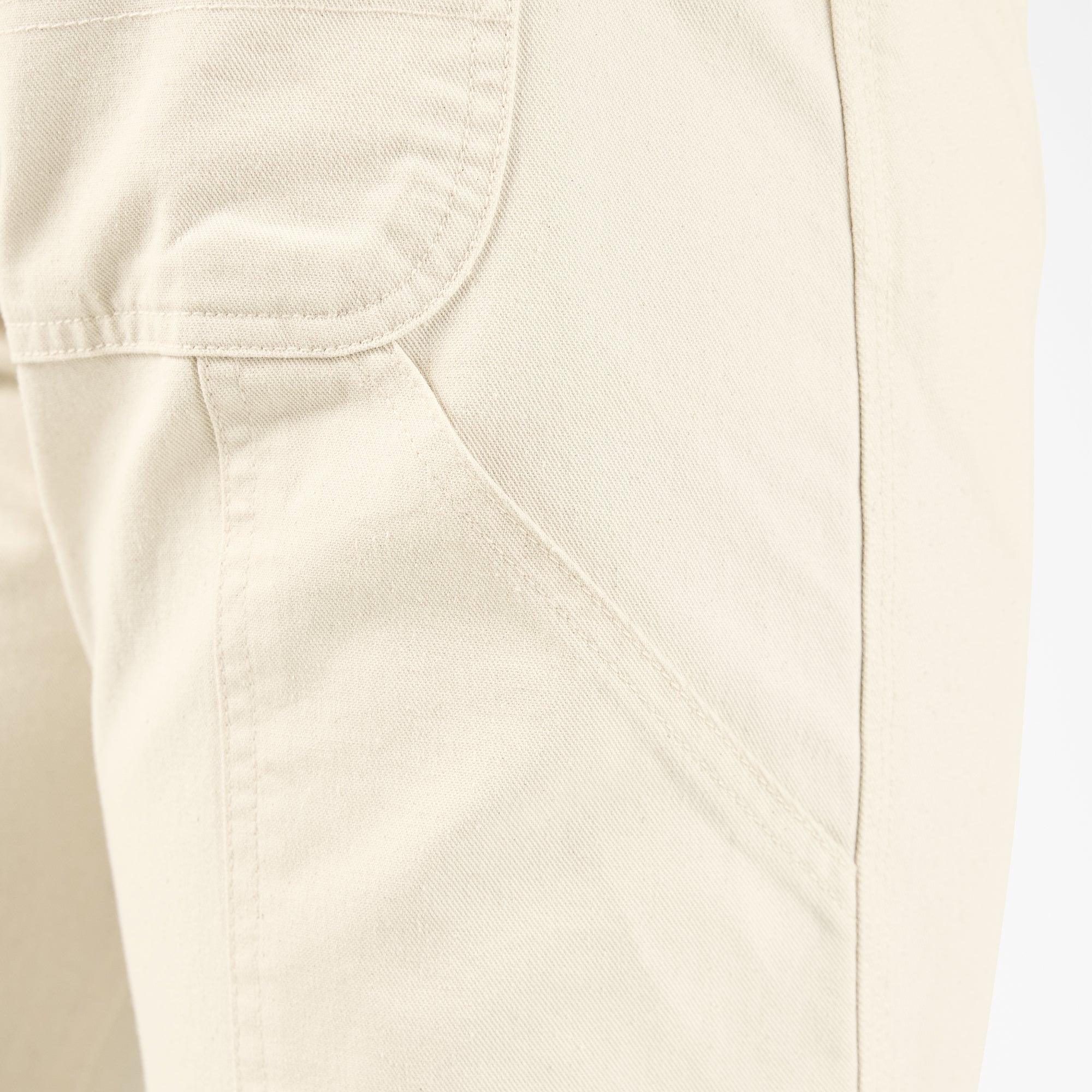 Double Knee Painter's Pants