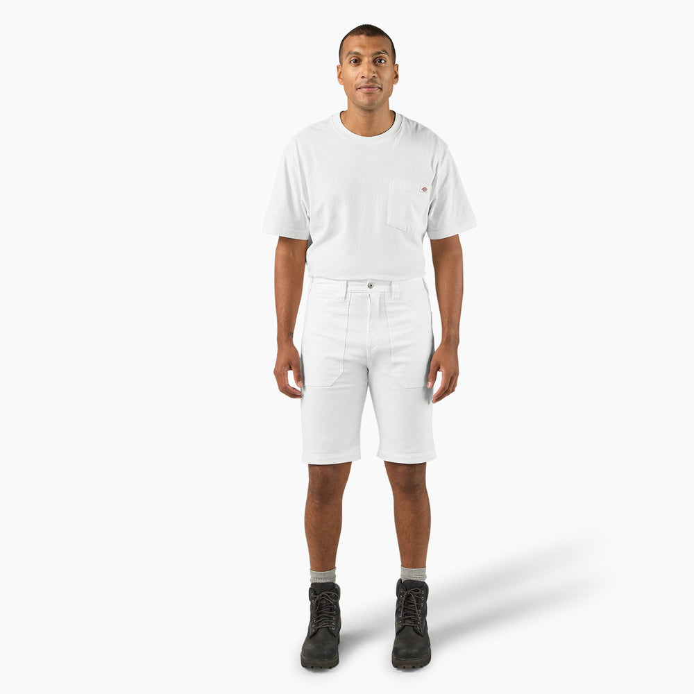 11" FLEX Utility Painter's Shorts