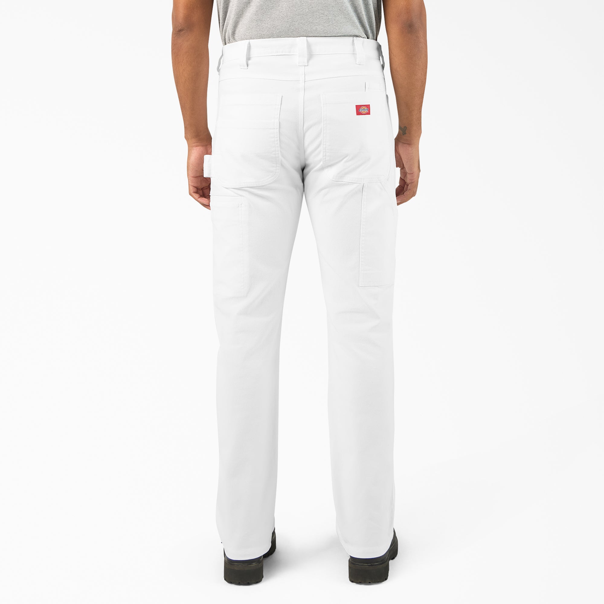 FLEX Duck Canvas Utility Painter's Pants