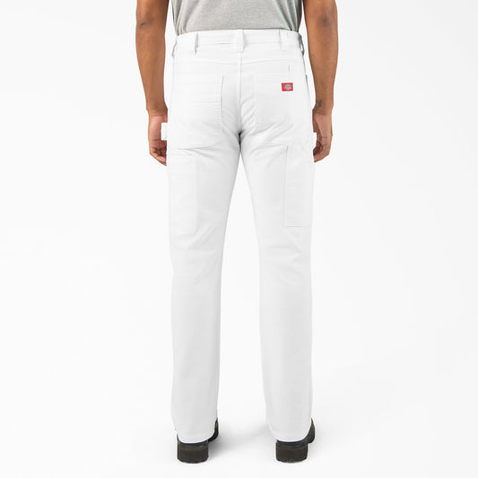 FLEX Duck Canvas Utility Painter's Pants