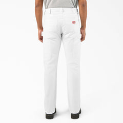 FLEX Duck Canvas Utility Painter's Pants