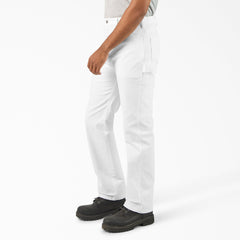 FLEX Duck Canvas Utility Painter's Pants