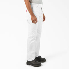 FLEX Duck Canvas Utility Painter's Pants