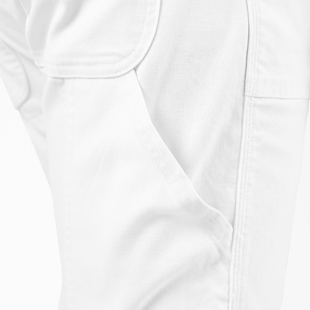 FLEX Duck Canvas Utility Painter's Pants