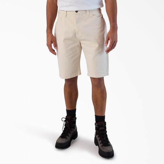 11" Utility Painter's Shorts
