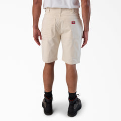 11" Utility Painter's Shorts